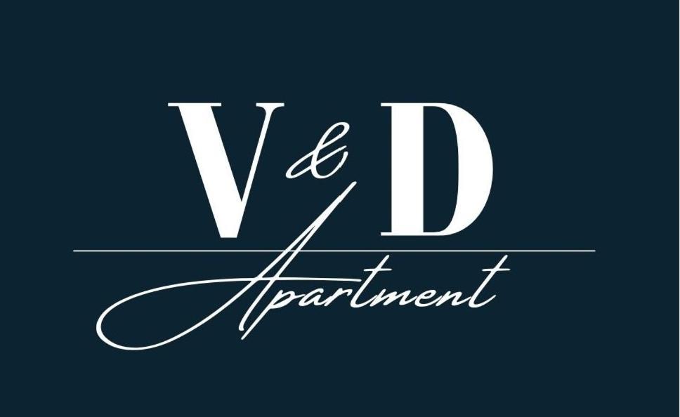 Panorama View Design In Old Town - Free Parking Apartment Pressburg